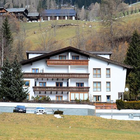 Forest Mountain Apartment Bad Kleinkirchheim Zewnętrze zdjęcie