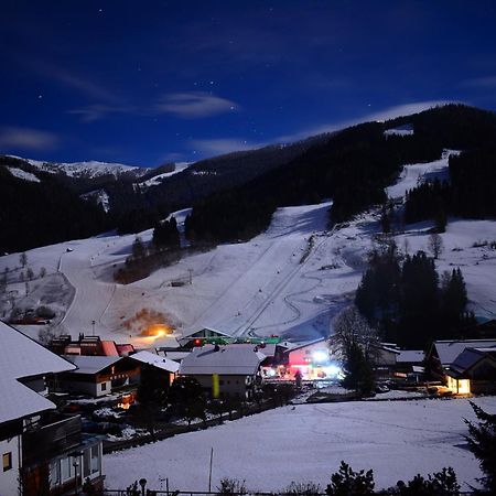 Forest Mountain Apartment Bad Kleinkirchheim Zewnętrze zdjęcie