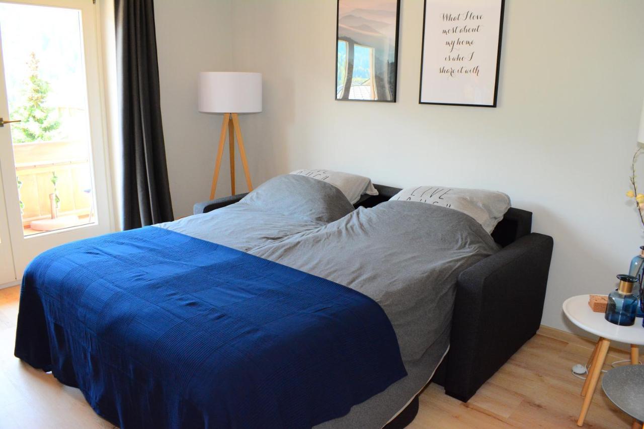 Forest Mountain Apartment Bad Kleinkirchheim Zewnętrze zdjęcie