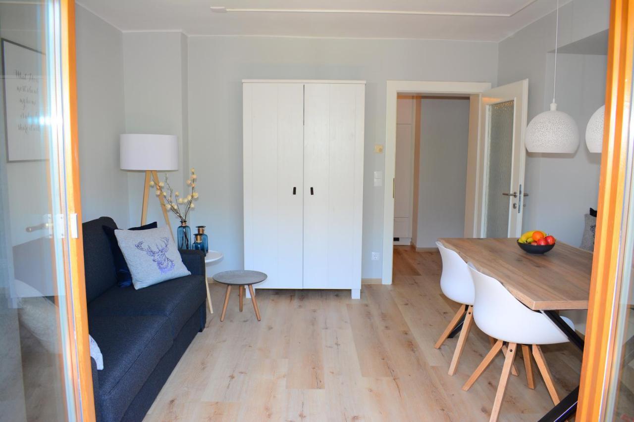Forest Mountain Apartment Bad Kleinkirchheim Zewnętrze zdjęcie