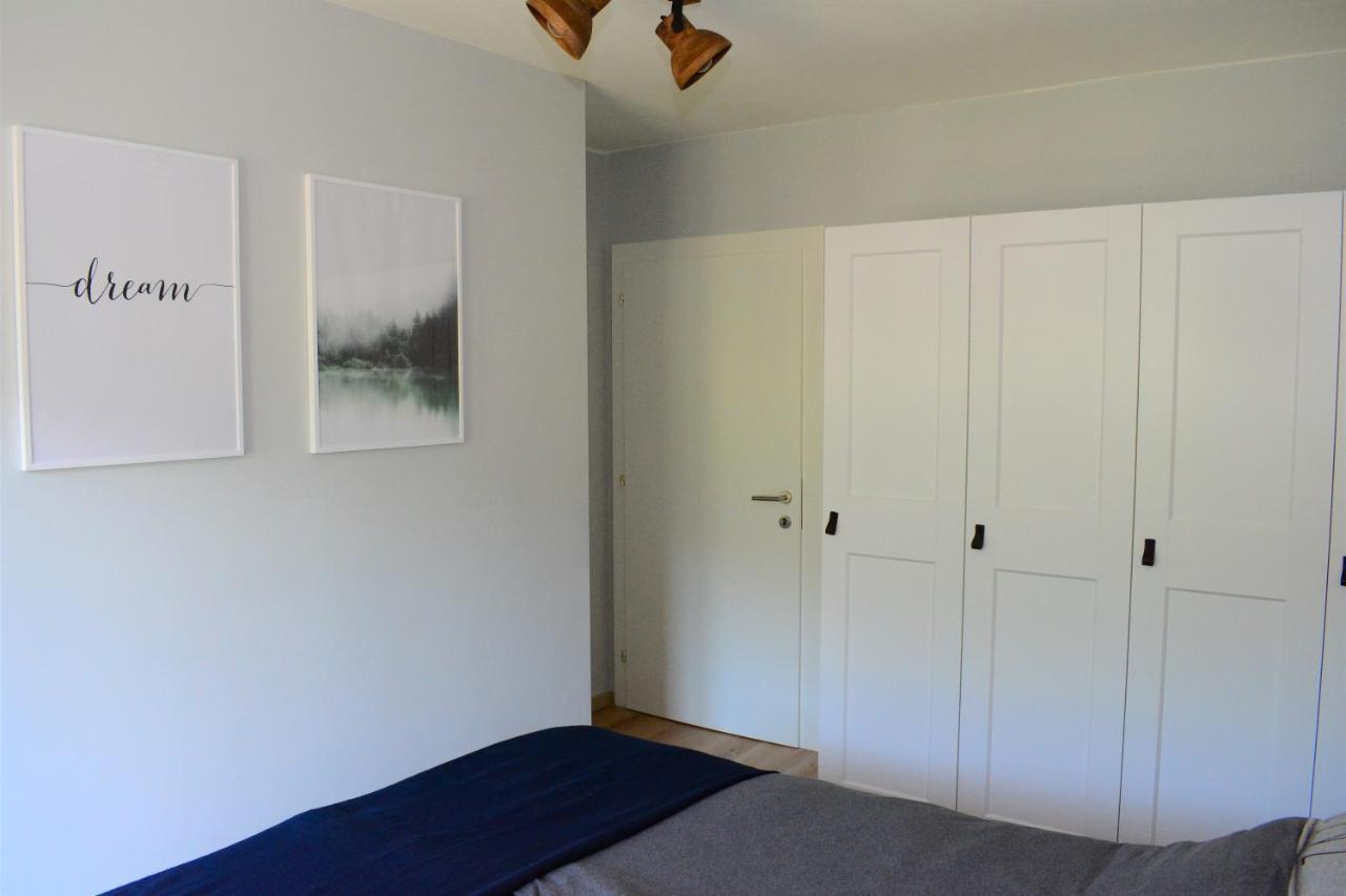 Forest Mountain Apartment Bad Kleinkirchheim Zewnętrze zdjęcie