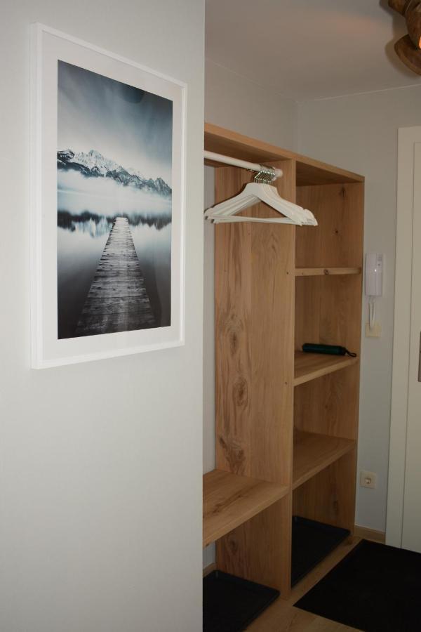 Forest Mountain Apartment Bad Kleinkirchheim Zewnętrze zdjęcie