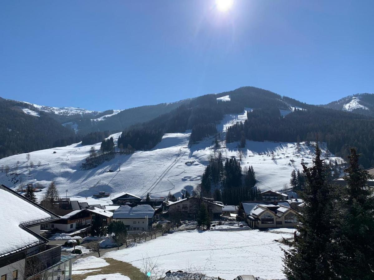 Forest Mountain Apartment Bad Kleinkirchheim Zewnętrze zdjęcie