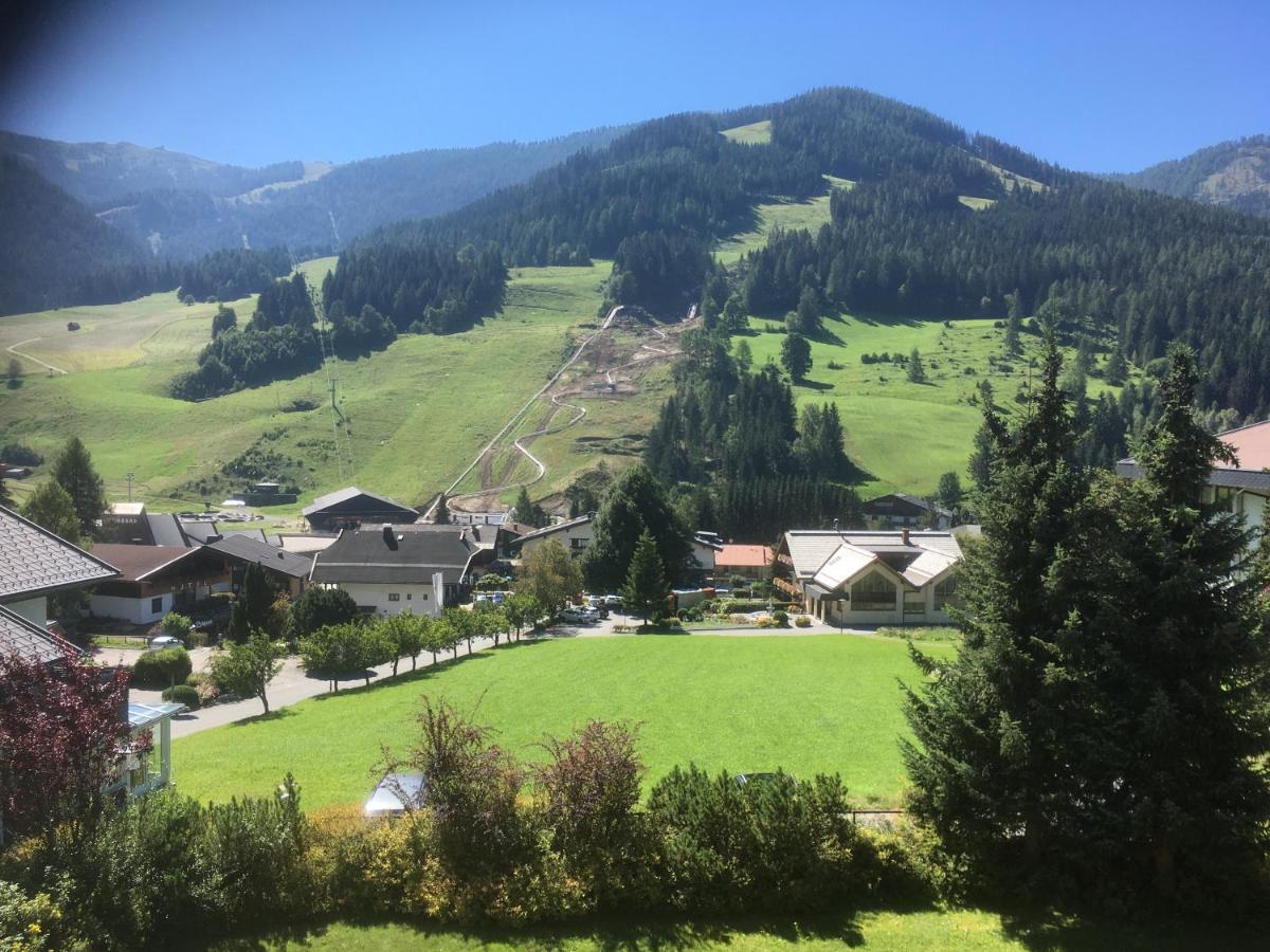 Forest Mountain Apartment Bad Kleinkirchheim Zewnętrze zdjęcie