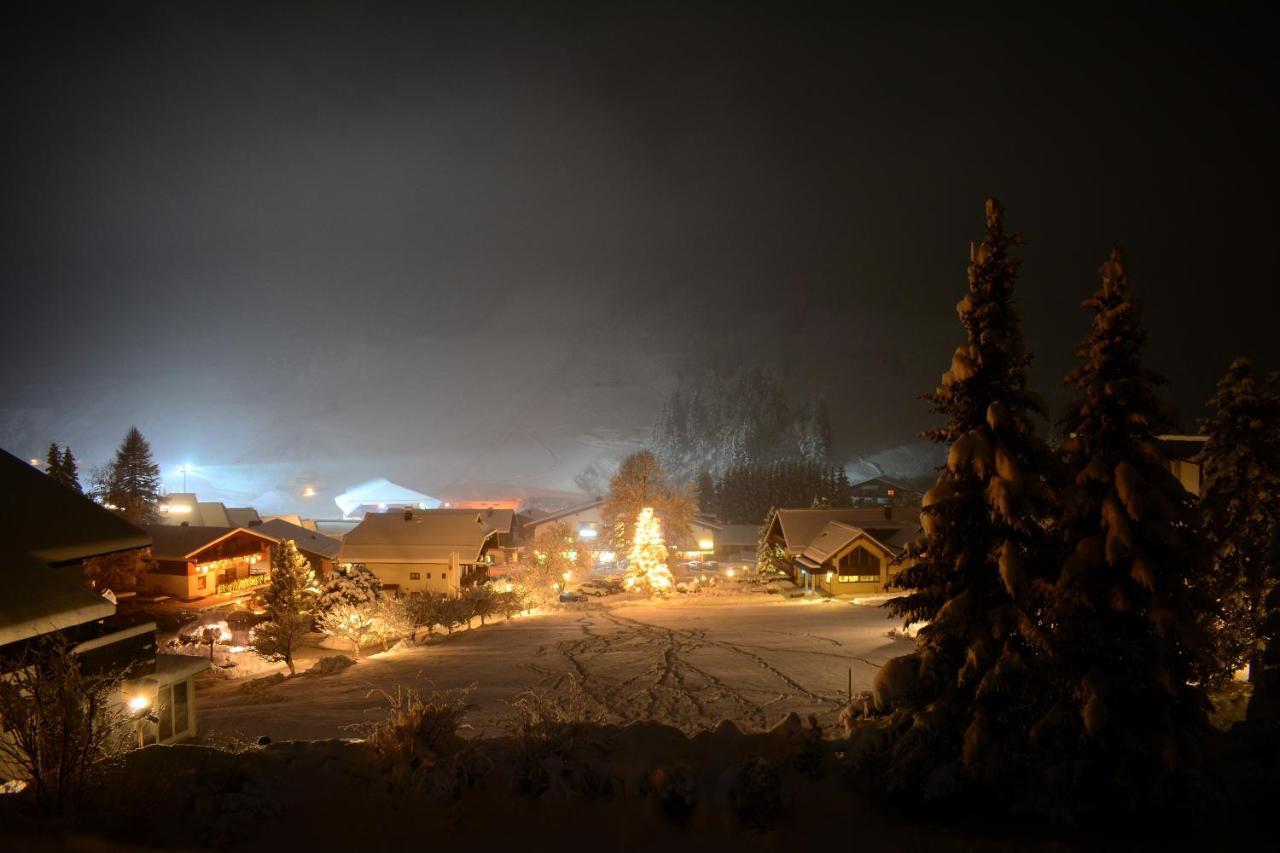 Forest Mountain Apartment Bad Kleinkirchheim Zewnętrze zdjęcie