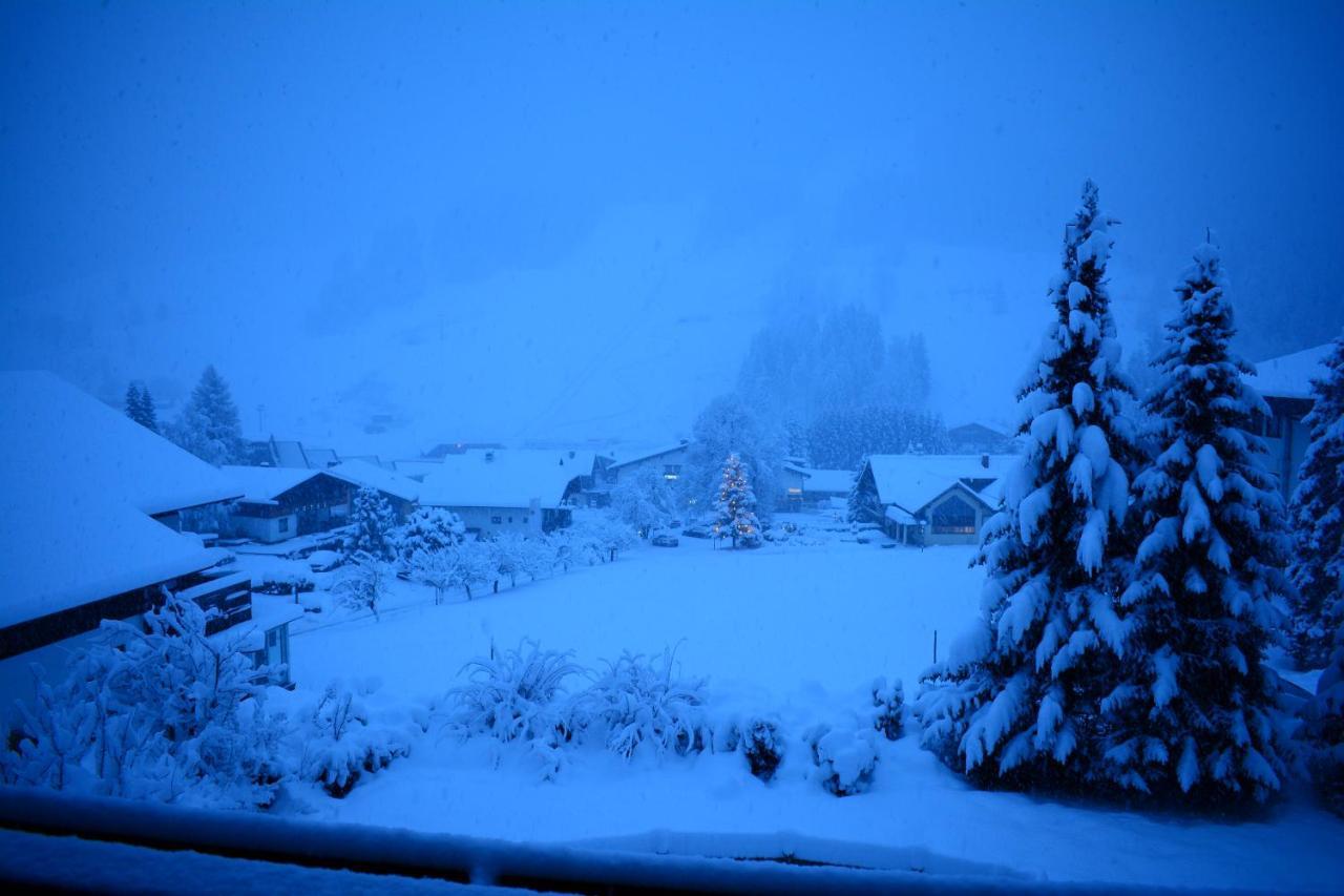 Forest Mountain Apartment Bad Kleinkirchheim Zewnętrze zdjęcie