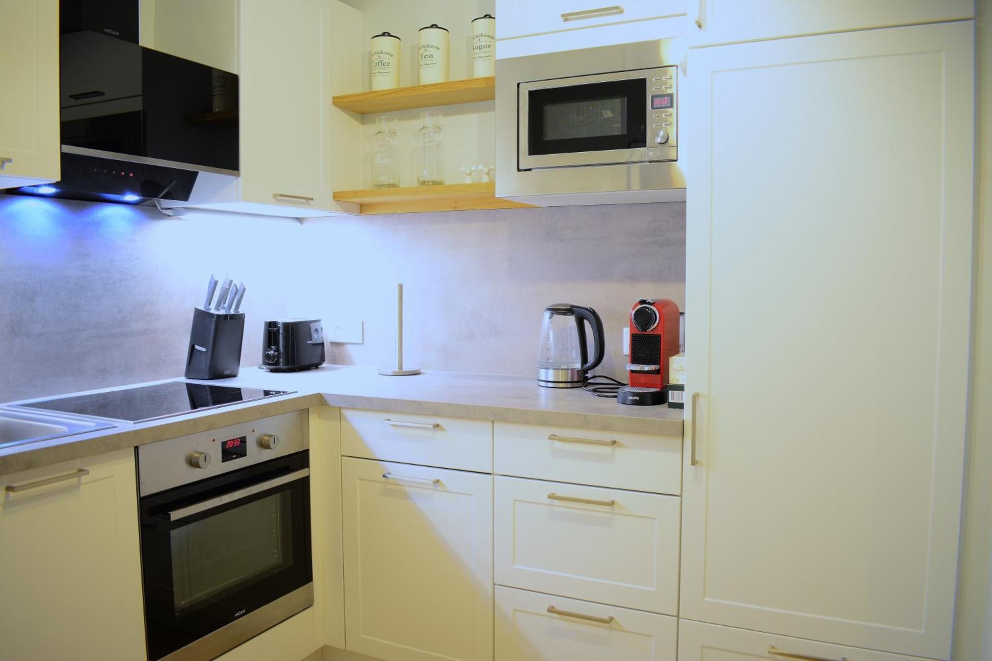 Forest Mountain Apartment Bad Kleinkirchheim Zewnętrze zdjęcie