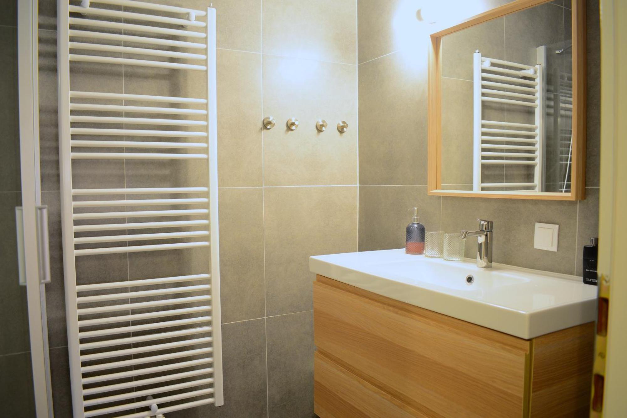Forest Mountain Apartment Bad Kleinkirchheim Zewnętrze zdjęcie
