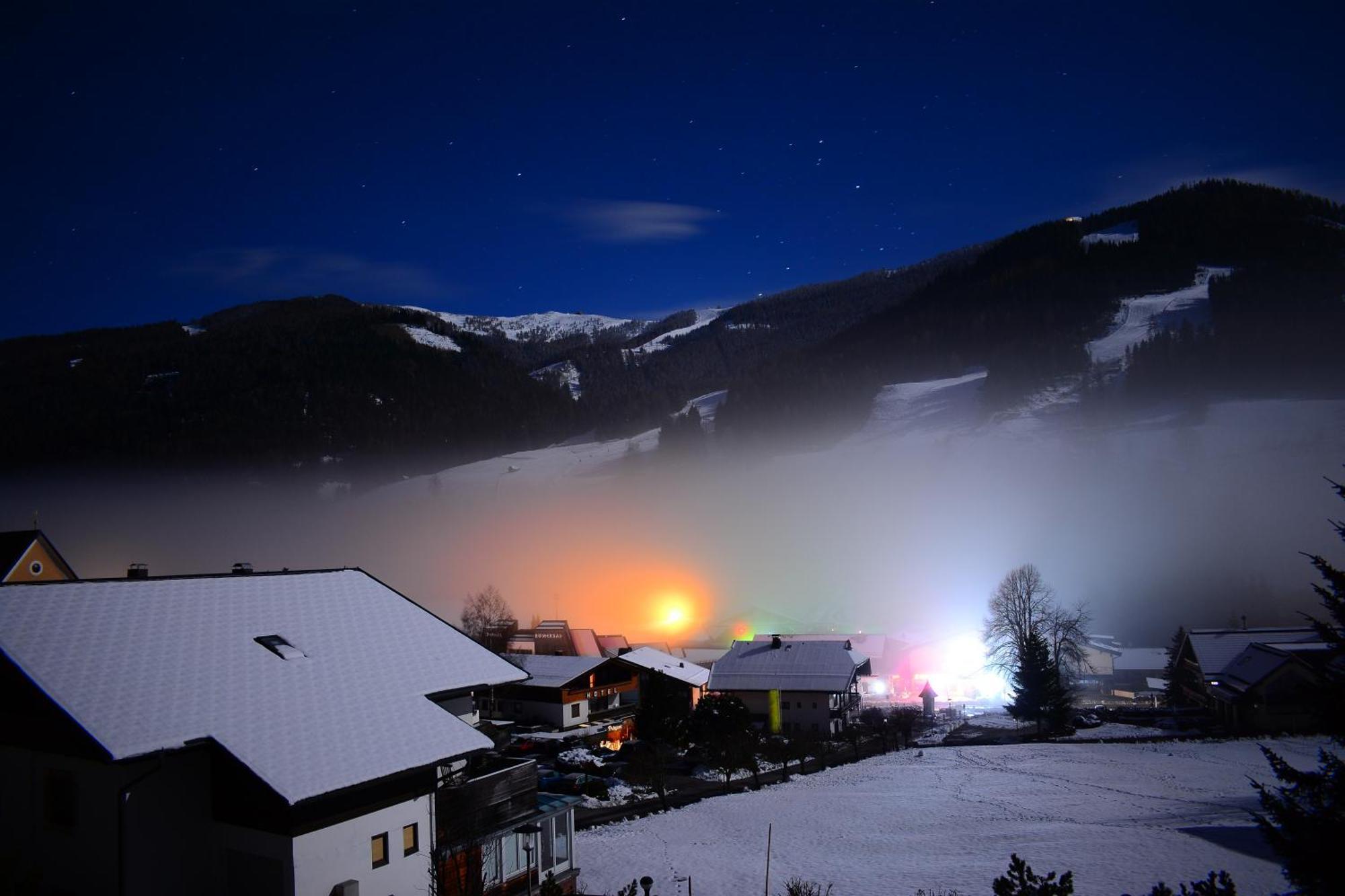 Forest Mountain Apartment Bad Kleinkirchheim Zewnętrze zdjęcie